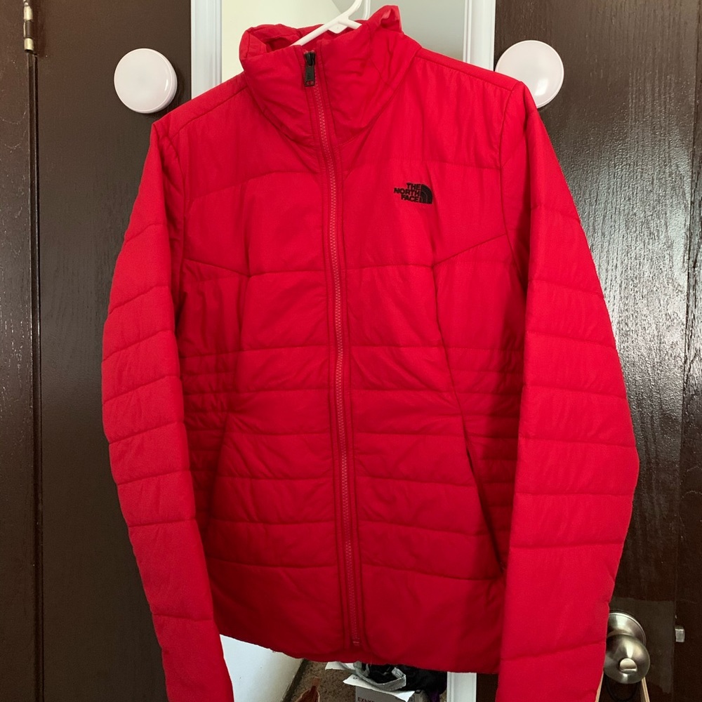COPY - North Face Jacket